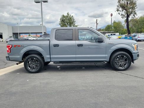 Used 2019 Ford F150 XL w/ Equipment Group 101A Mid AWD/4WD image 32