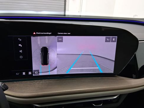 Certified 2025 Audi Q5 Premium w/ Convenience Package image 25