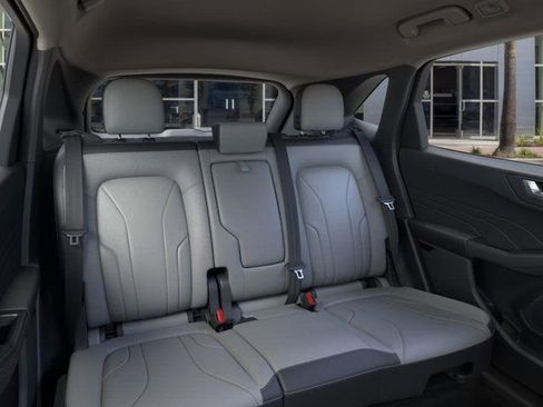 New 2025 Ford Escape SE w/ PHEV Premium Package image 11