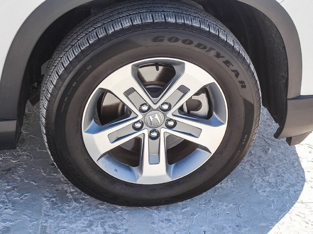 Certified 2025 Honda Pilot EX-L image 10