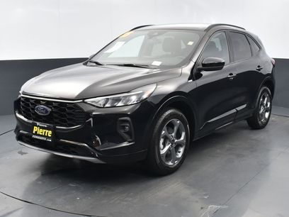 Used 2023 Ford Escape ST-Line Select