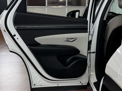 Used 2023 Hyundai Tucson SEL w/ Convenience Package image 31