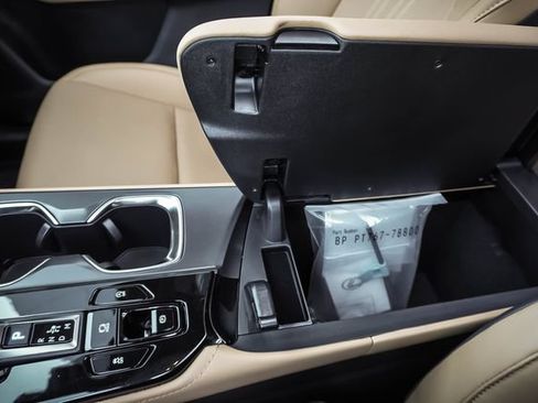 Certified 2024 Lexus NX 250 FWD w/ Cold Area Package image 18