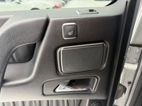 Used 2018 Mercedes-Benz G 550 image 29