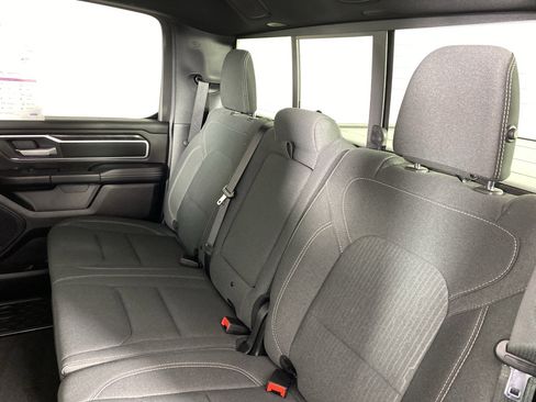 Used 2023 RAM 1500 Big Horn image 35