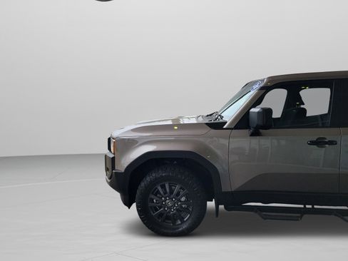 Certified 2024 Toyota Land Cruiser 1958 image 32