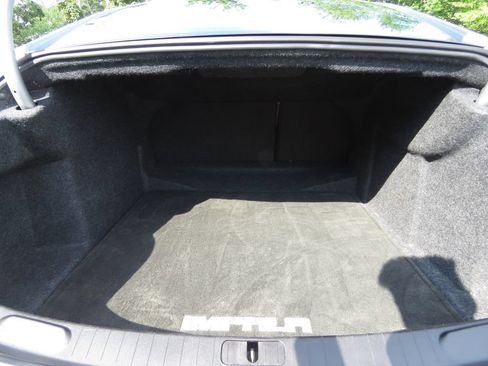 Used 2014 Chevrolet Impala LT w/ Premium Seating Package FWD image 17