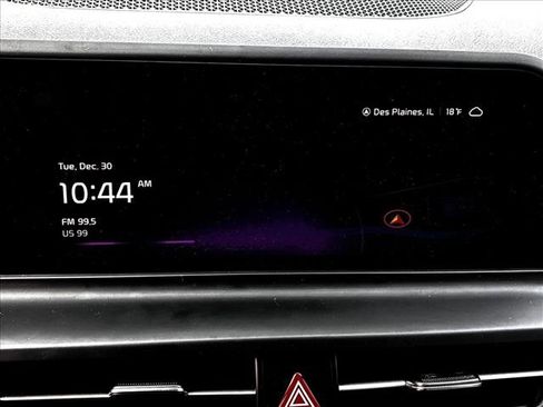 Used 2026 Kia Seltos EX image 15