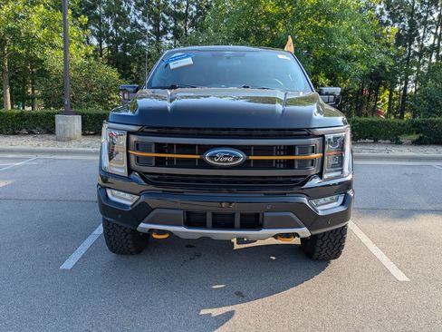 Certified 2022 Ford F150 Tremor w/ Equipment Group 402A High AWD/4WD image 9