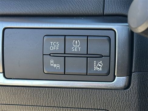 Used 2016 MAZDA CX-5 Grand Touring image 25