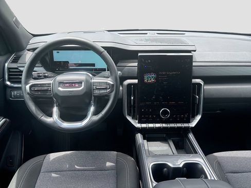 Used 2025 GMC Acadia Elevation FWD image 23