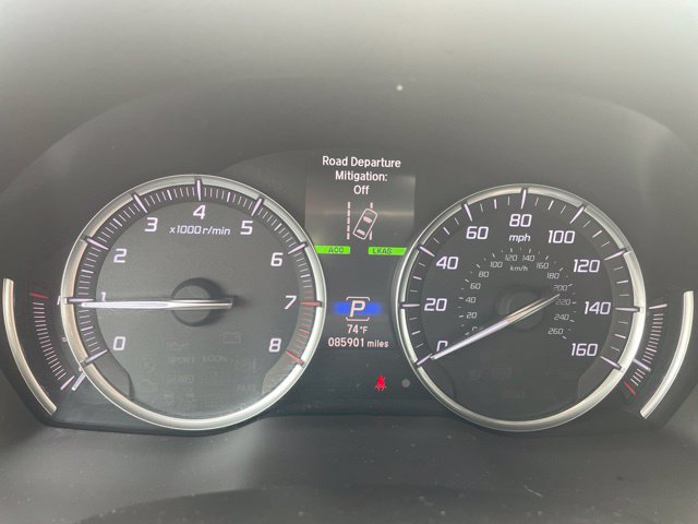 Used 2020 Acura MDX w/ Technology Package AWD/4WD image 26