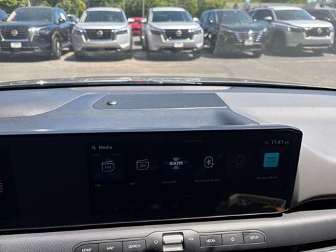Used 2025 Kia K4 FWD image 17