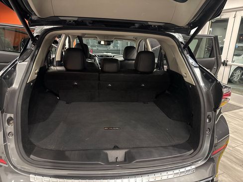 Used 2019 Nissan Murano SL w/ SL Technology Package image 25