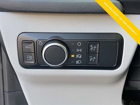 Certified 2023 Ford Escape Active image 17