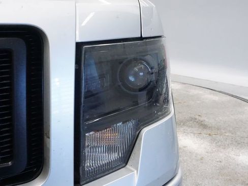 Used 2013 Ford F150 FX4 w/ Luxury Equipment Group image 12