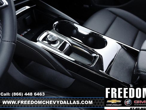 New 2024 Buick Envision Preferred image 30