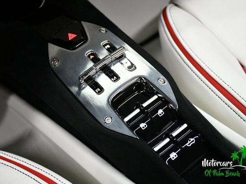 Used 2026 Ferrari 296 GTS image 47