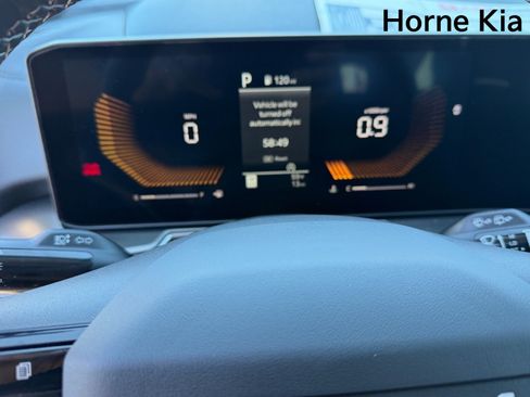 New 2026 Kia Sorento S FWD image 23
