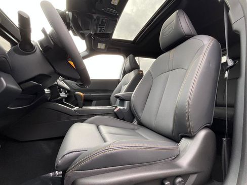 New 2026 Subaru Outback Wilderness AWD/4WD image 11