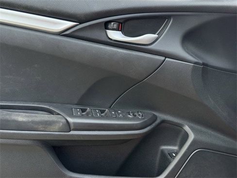 Used 2021 Honda Civic LX image 23