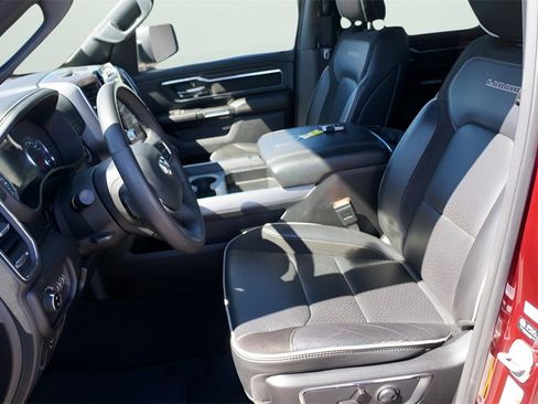 Used 2025 RAM 1500 Laramie image 19
