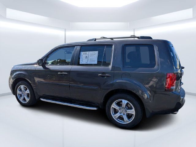 Used 2012 Honda Pilot EX-L image 5