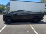 Used 2024 Tesla Cybertruck AWD Crew Cab image 2