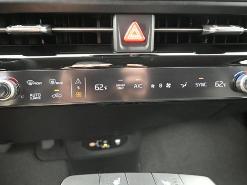New 2026 Kia EV6 Light RWD image 20