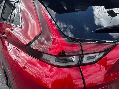 Used 2024 Mitsubishi Eclipse Cross SE AWD/4WD image 13