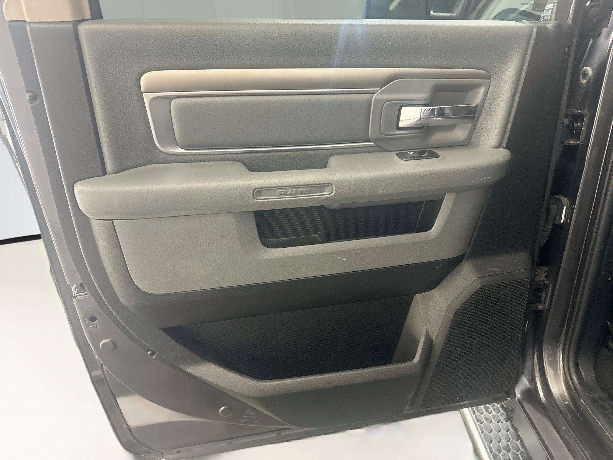 Used 2018 RAM 1500 Big Horn AWD/4WD image 27