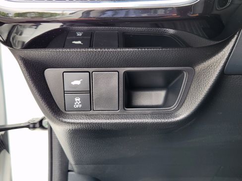 Certified 2025 Acura ADX AWD image 25