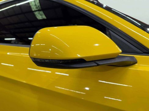 Used 2017 Ford Mustang Premium w/ Wheel & Stripe Package image 47