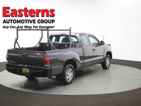 Used 2015 Toyota Tacoma 2WD Access Cab image 39