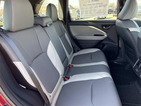 New 2026 Subaru Forester Limited image 16