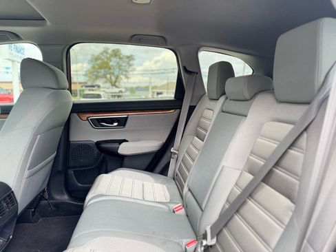 Used 2020 Honda CR-V EX image 50