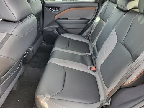 Certified 2026 Subaru Forester Sport w/ Sport Package AWD/4WD image 17