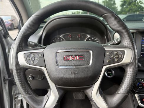 Used 2022 GMC Terrain SLE w/ Driver Convenience Package AWD/4WD image 22
