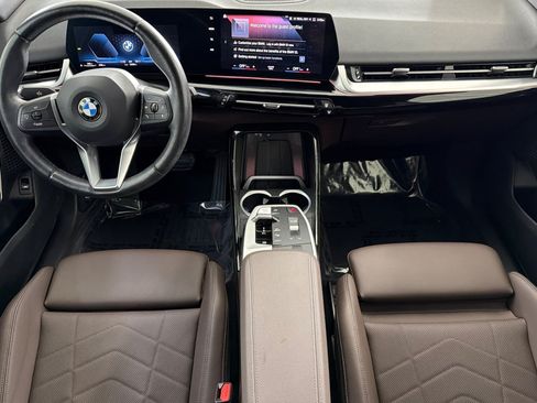 Used 2023 BMW X1 xDrive28i w/ Convenience Package AWD/4WD image 15