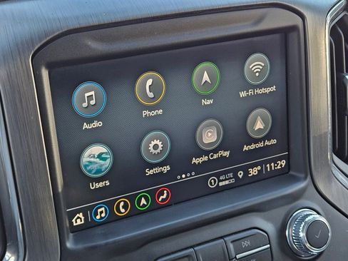 Used 2021 GMC Sierra 2500 Denali w/ Denali Ultimate Package image 17