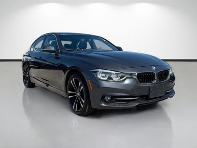 Used 2018 BMW 330i xDrive Sedan w/ Premium Package