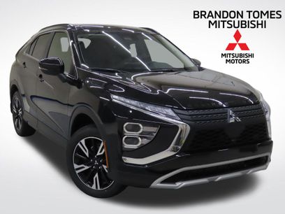 New 2026 Mitsubishi Eclipse Cross SE