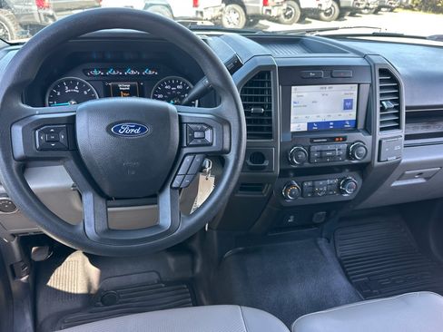 Used 2022 Ford F350 XL w/ Power Equipment Group RWD image 11