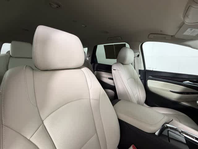 Used 2024 Buick Enclave Essence w/ Technology Package AWD/4WD image 30