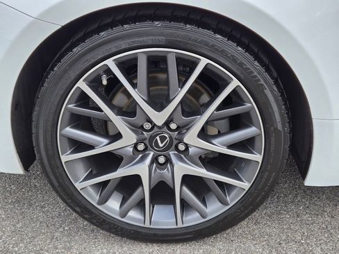 Used 2018 Lexus RC 350 image 10