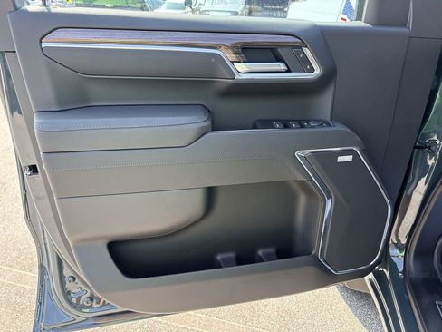 New 2026 Chevrolet Silverado 1500 LT Trail Boss w/ Convenience Package II AWD/4WD image 24