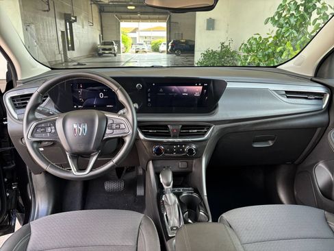 Used 2025 Buick Encore GX Preferred FWD image 28