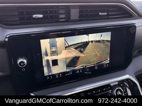 New 2026 GMC Sierra 1500 Denali w/ Denali Reserve Package image 17