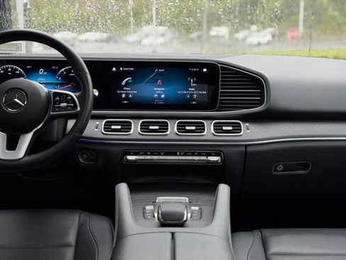 Certified 2022 Mercedes-Benz GLE 350 4MATIC image 33