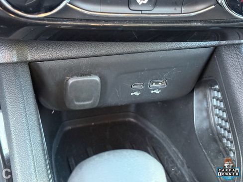 Used 2025 Chevrolet TrailBlazer LT FWD image 22
